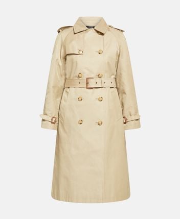 Trench coat LIC LRL WSW OW