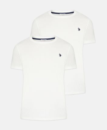 T-shirts, pack of 2