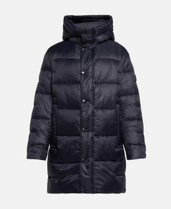 Winter jacket