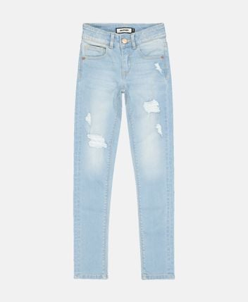 Jeans Chelsea Crafted