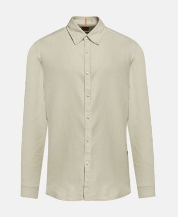 Long-sleeved shirt - regular fit