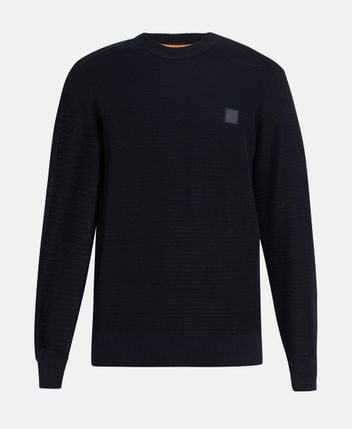 Long-sleeved jumper Anion