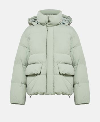 Winter jacket