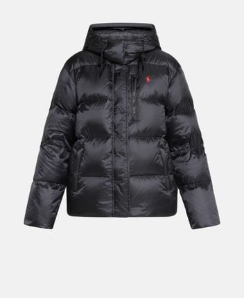Down jacket