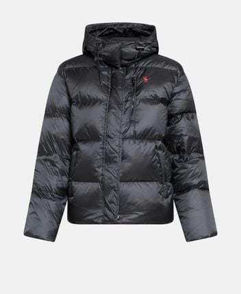 Down jacket