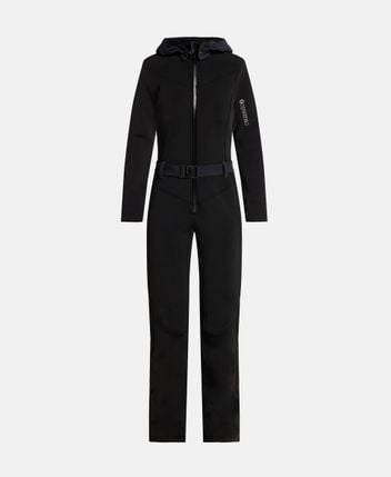 Snow dungarees