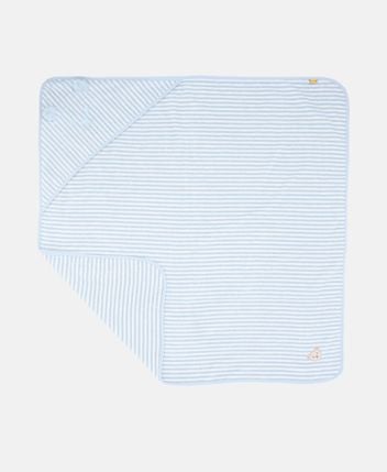 Baby blanket