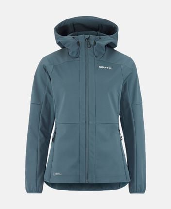 Ski jacket