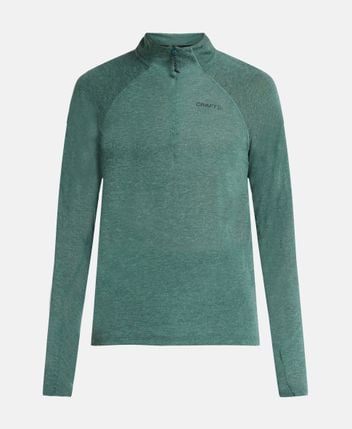Wool-blend troyer