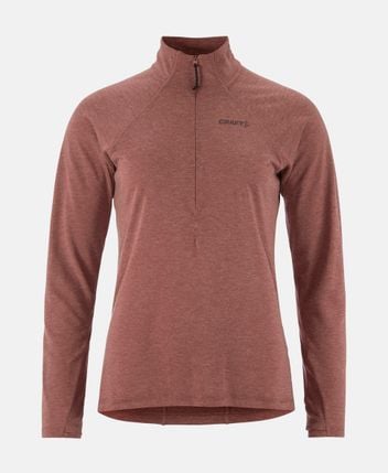 Wool-blend troyer