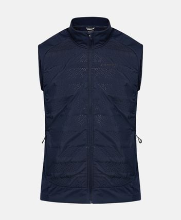 Ski gilet