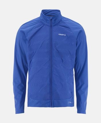 Ski touring jacket