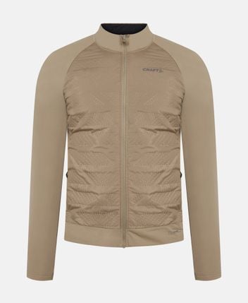Ski touring jacket