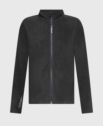 Fleece jacket
