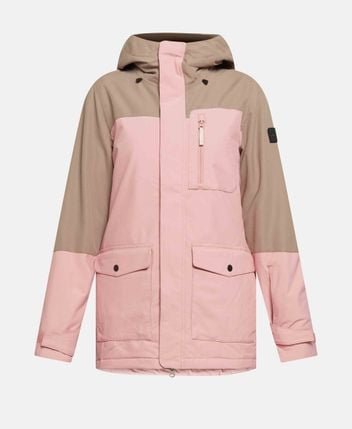 Ski jacket Utility