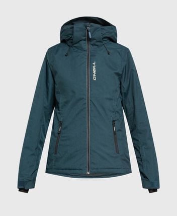 Ski jacket