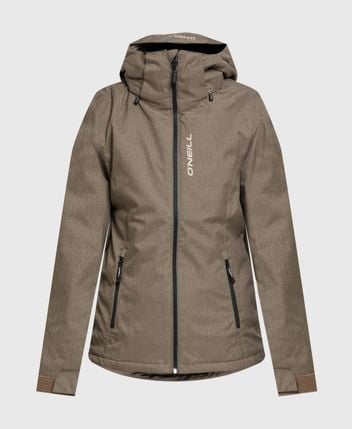 Ski jacket