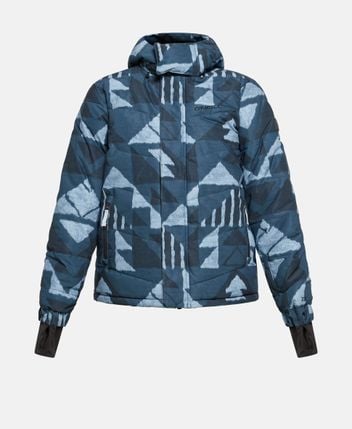 Ski jacket