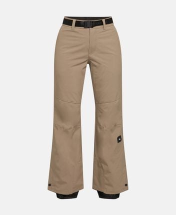 Ski pants