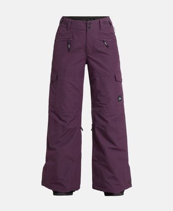 Ski pants