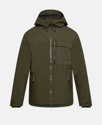 Ski jacket Utility