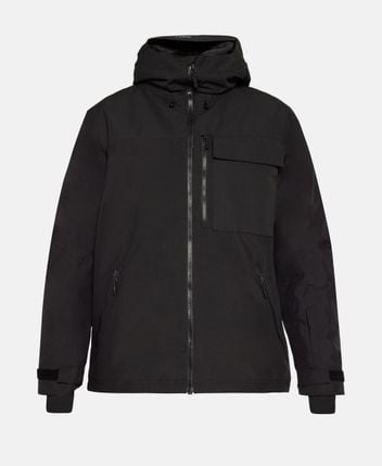 Ski jacket Utility