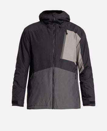 Ski jacket