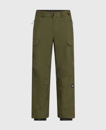 Ski pants