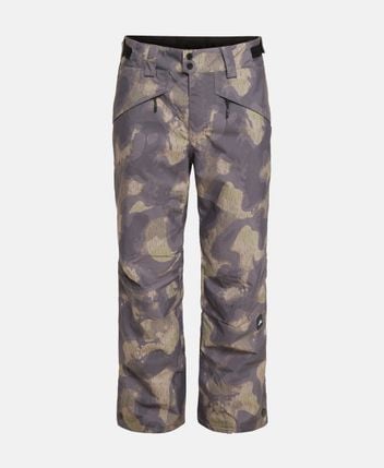 Ski pants