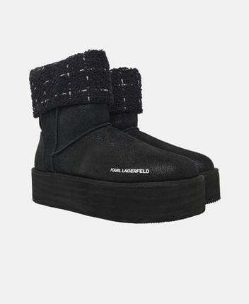 Winter boots