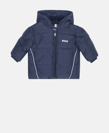 Winter jacket