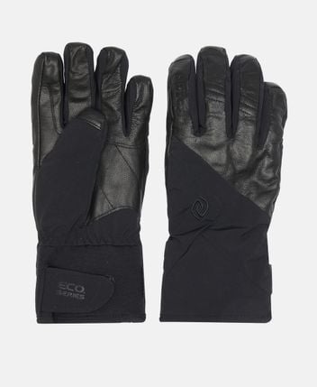 Ski gloves