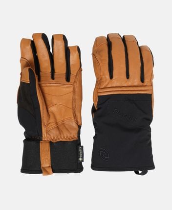 Ski gloves MELLAU GTX