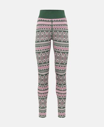 Wool-blend underpants Malia