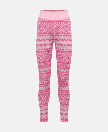 Wool-blend underpants Malia