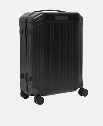 Carry-on trolley