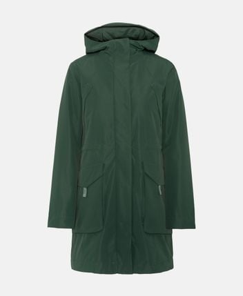 Functional parka Mona