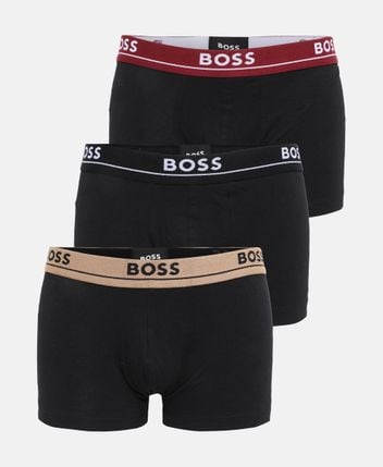 Boxer shorts, set of 3