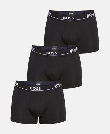 Boxer shorts, set of 3
