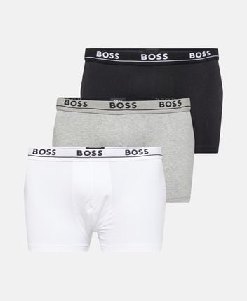 Boxer shorts, set of 3
