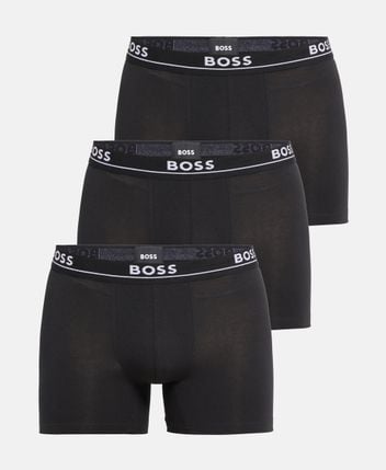 Boxer shorts, set of 3