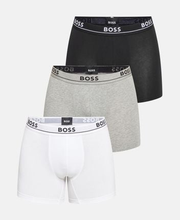 Boxer shorts, set of 3