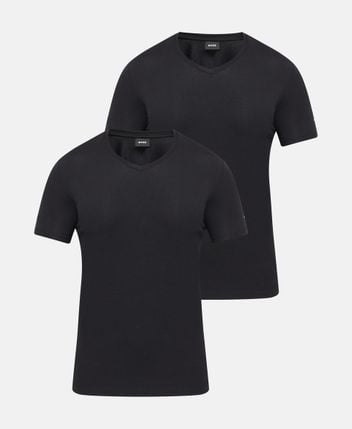 T-shirts, pack of 2
