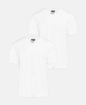 T-shirts, pack of 2
