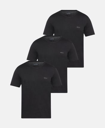 T-shirts, pack of 3