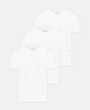 T-shirts, pack of 3