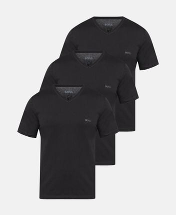 T-shirts, pack of 3