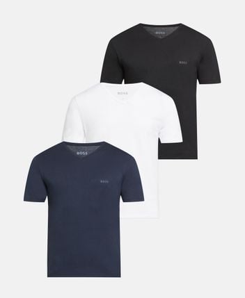 T-shirts, pack of 3