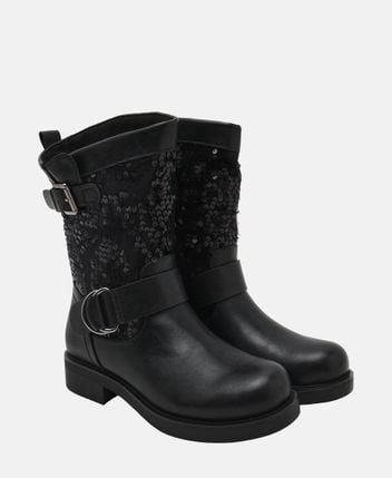 Ankle-boots