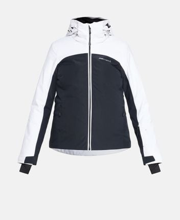 Ski jacket
